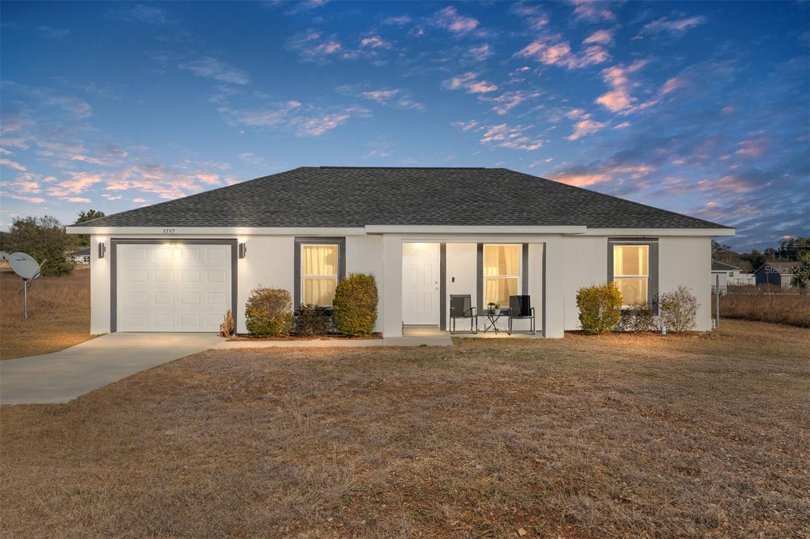 Single Family Residence in OCALA, FL - Daniel Dourado