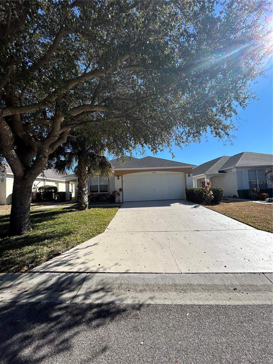 Single Family Residence em HAINES CITY, FL - Daniel Dourado