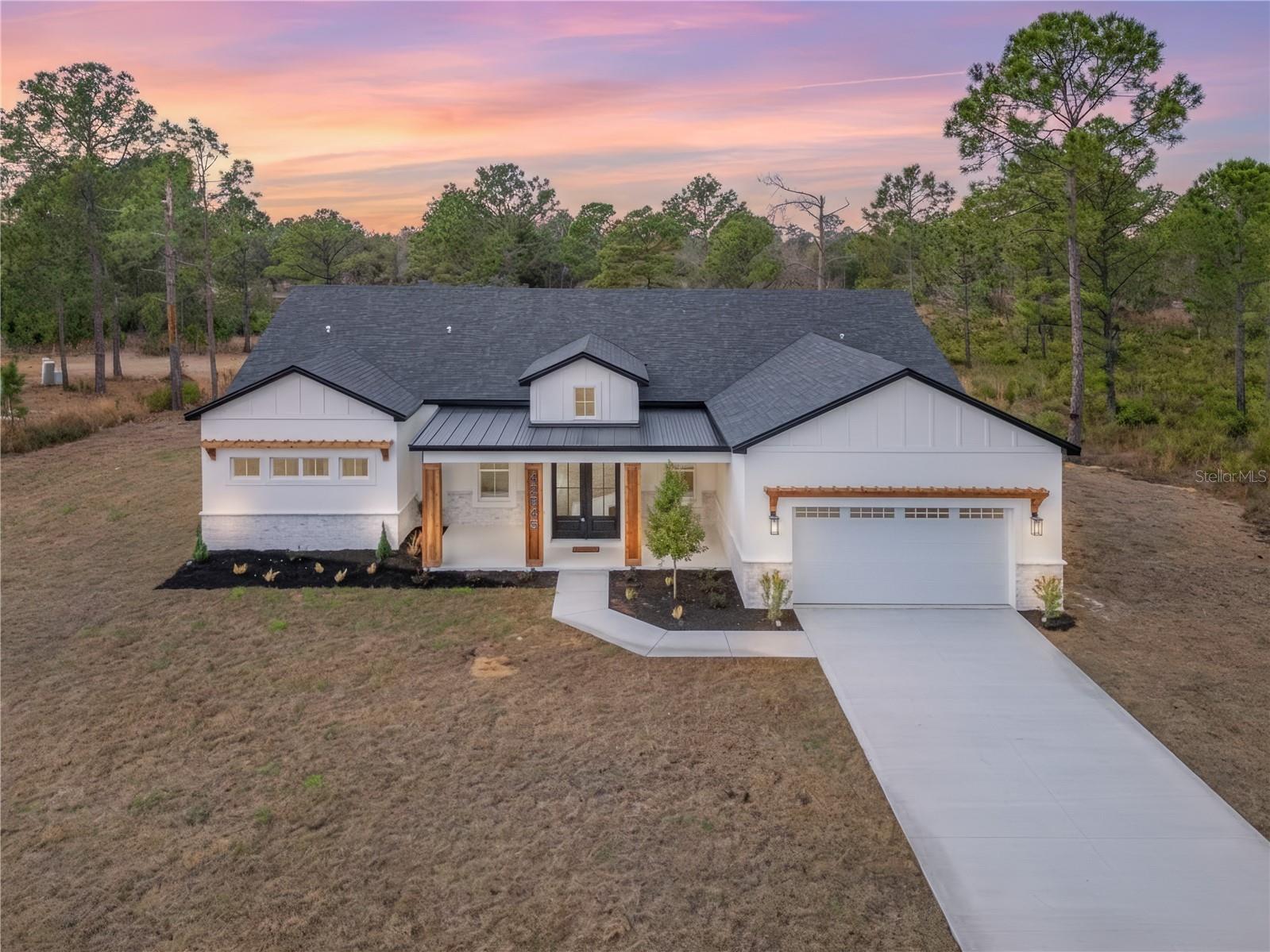 Single Family Residence em EUSTIS, FL - Daniel Dourado