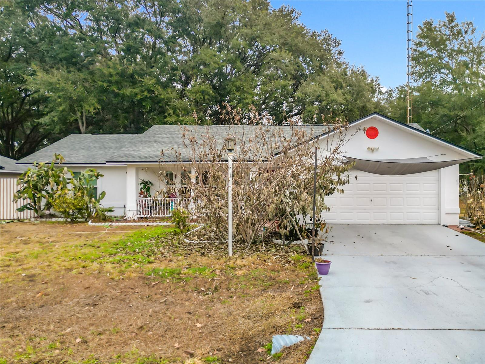 Single Family Residence in OCALA, FL - Daniel Dourado