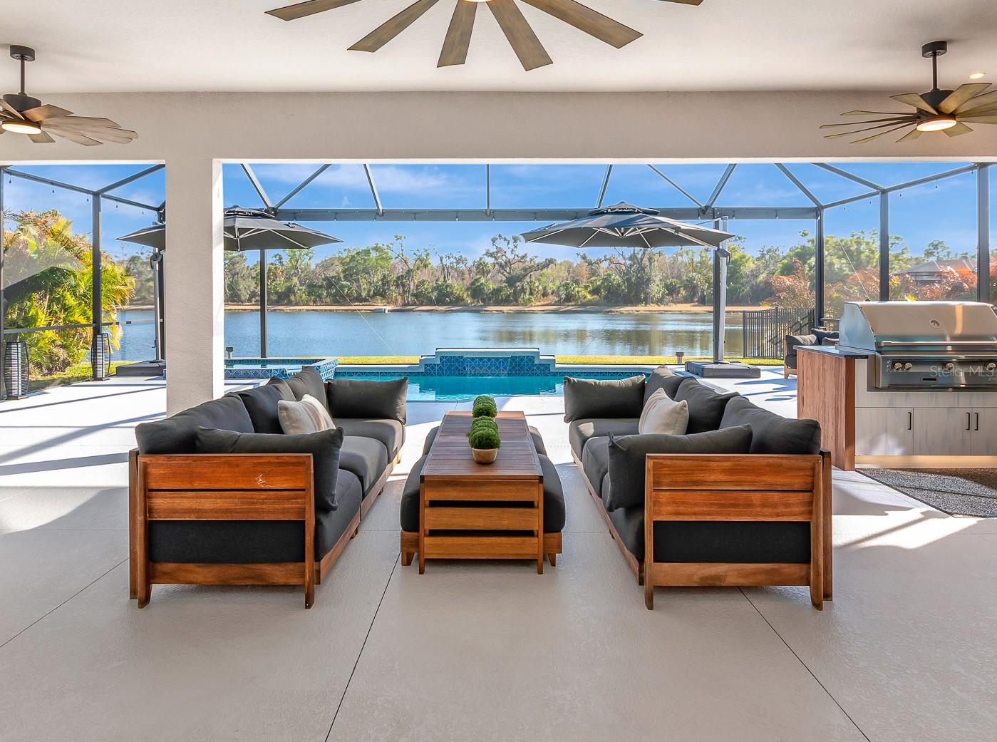 Single Family Residence em PARRISH, FL - Daniel Dourado