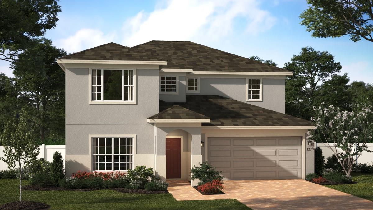 Single Family Residence em ST CLOUD, FL - Daniel Dourado