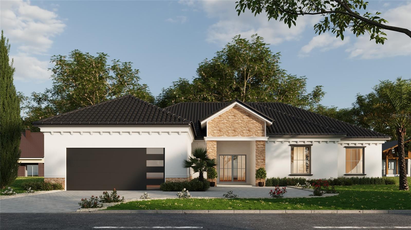 Single Family Residence in LAKELAND, FL - Daniel Dourado