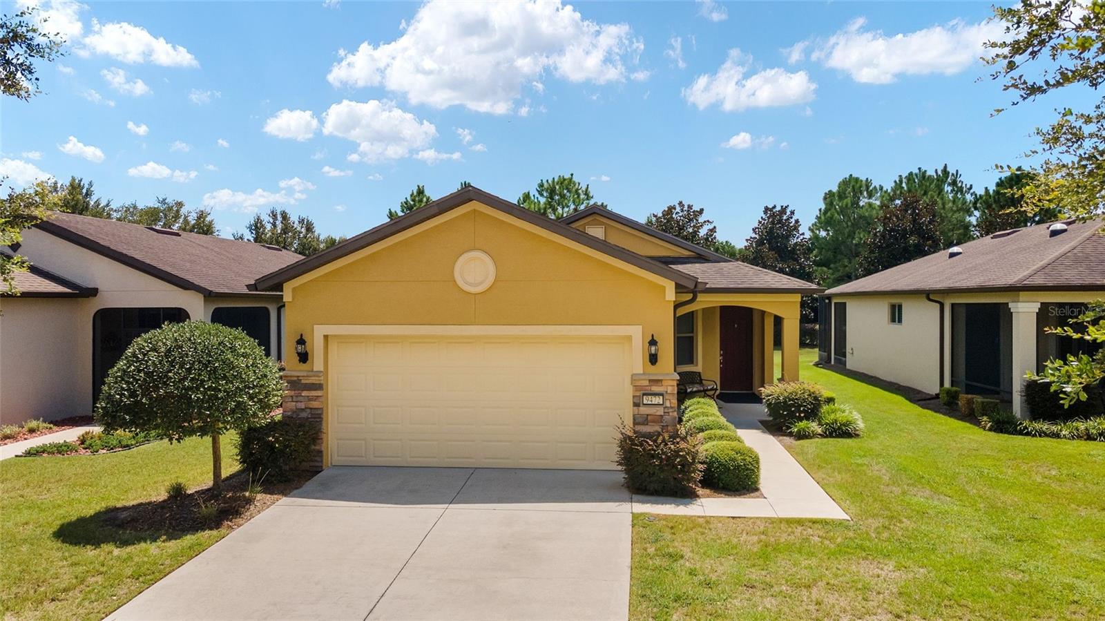 Single Family Residence em OCALA, FL - Daniel Dourado