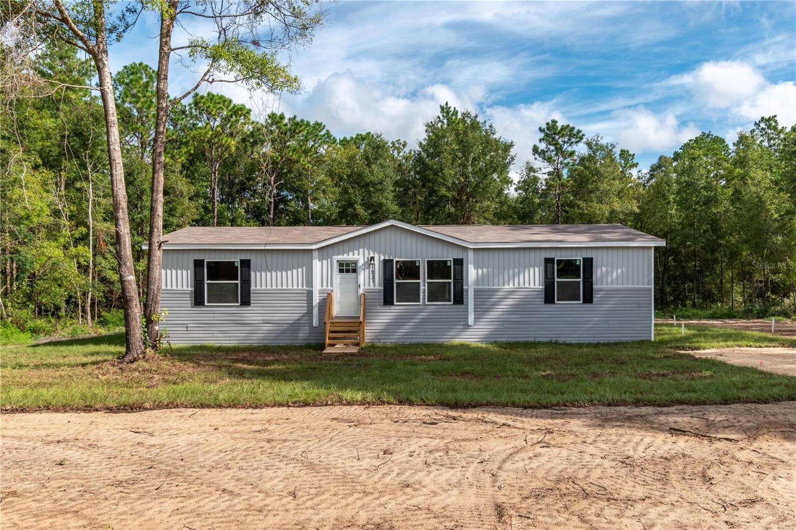 Manufactured Home em OCALA, FL - Daniel Dourado