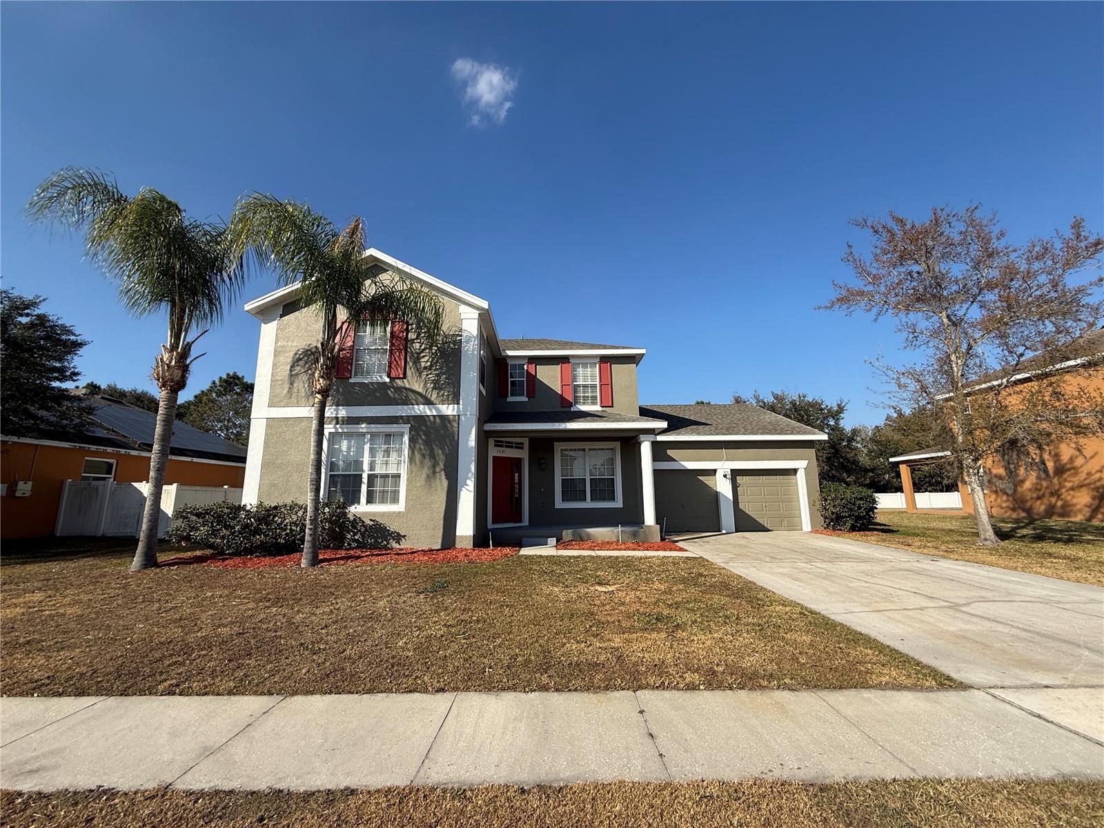 Single Family Residence in KISSIMMEE, FL - Daniel Dourado
