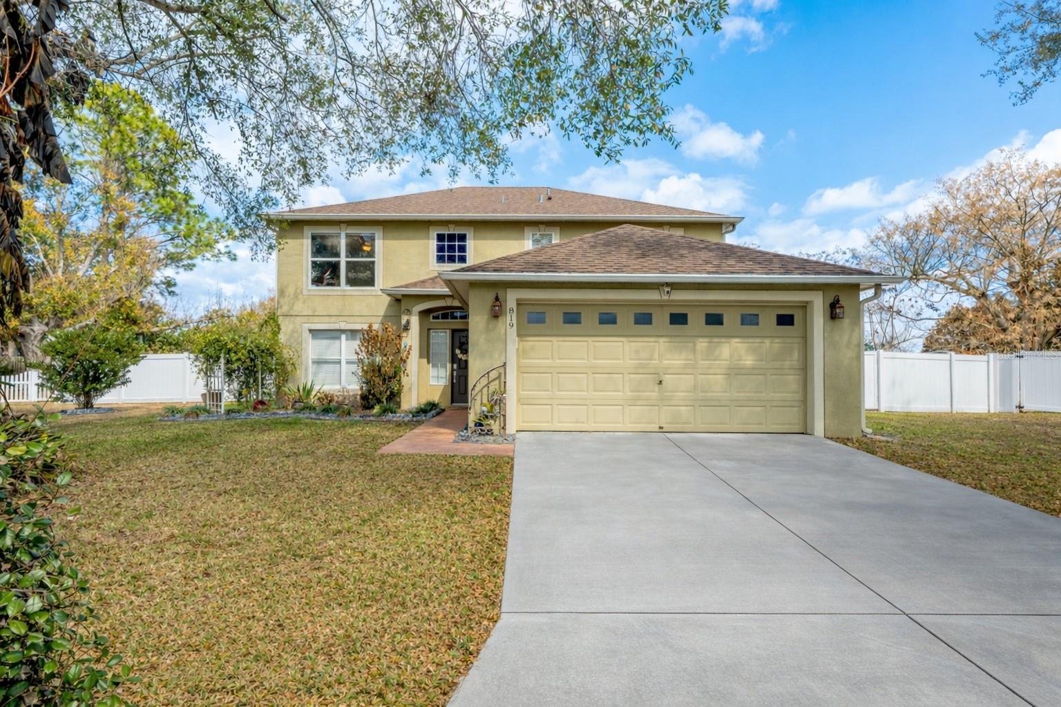 Single Family Residence em WINTER HAVEN, FL - Daniel Dourado