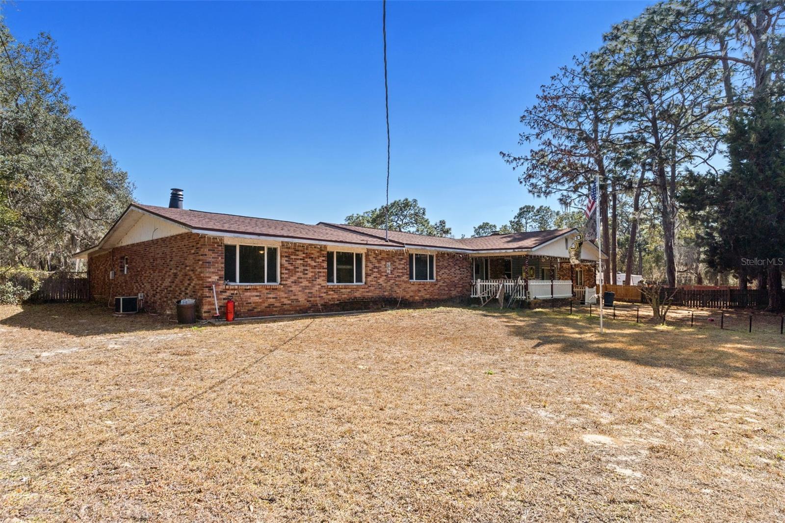 Single Family Residence em LECANTO, FL - Daniel Dourado