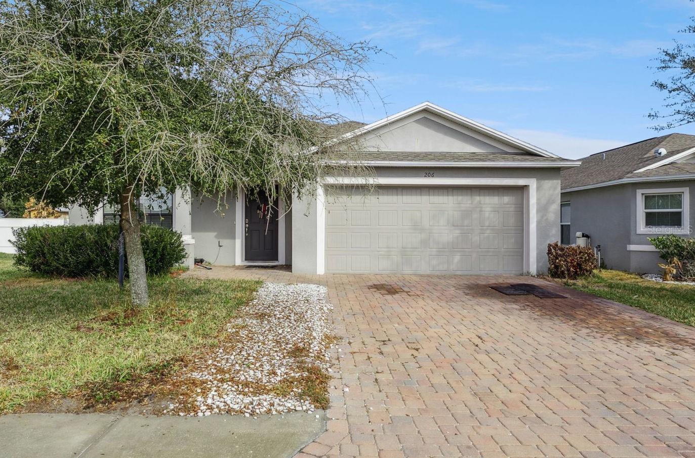 Single Family Residence em AUBURNDALE, FL - Daniel Dourado