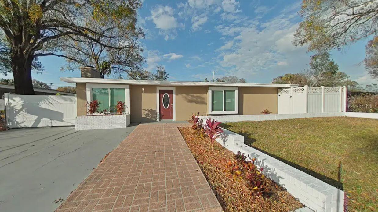 Single Family Residence em TAMPA, FL - Daniel Dourado