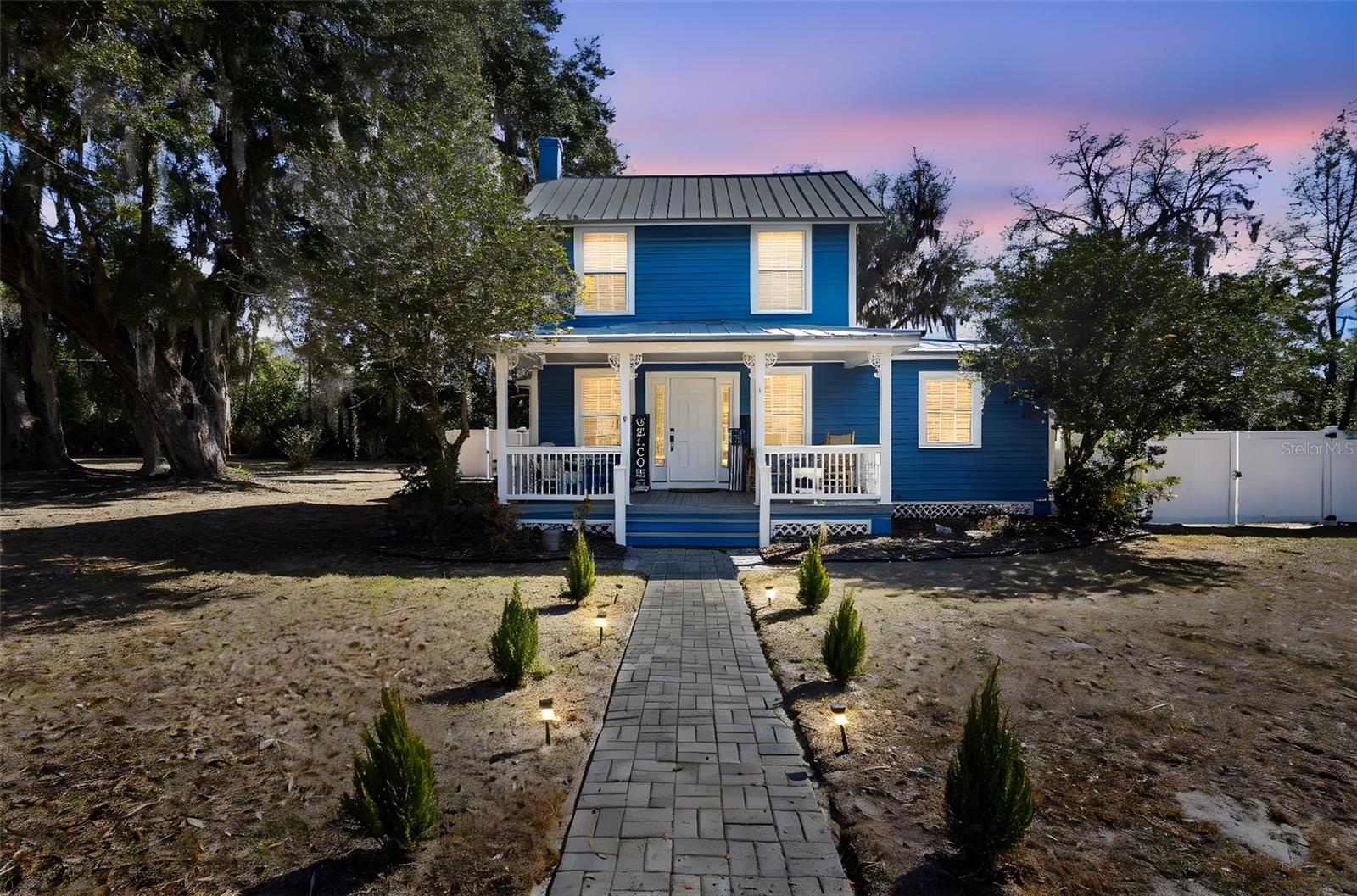 Single Family Residence in ORANGE CITY, FL - Daniel Dourado