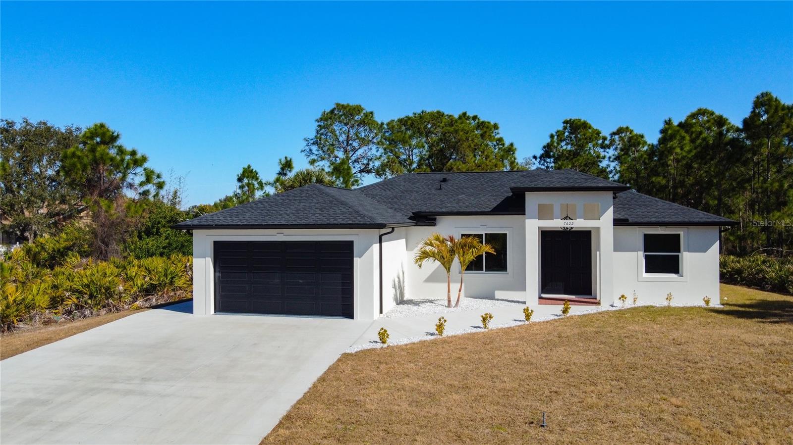Single Family Residence em NORTH PORT, FL - Daniel Dourado
