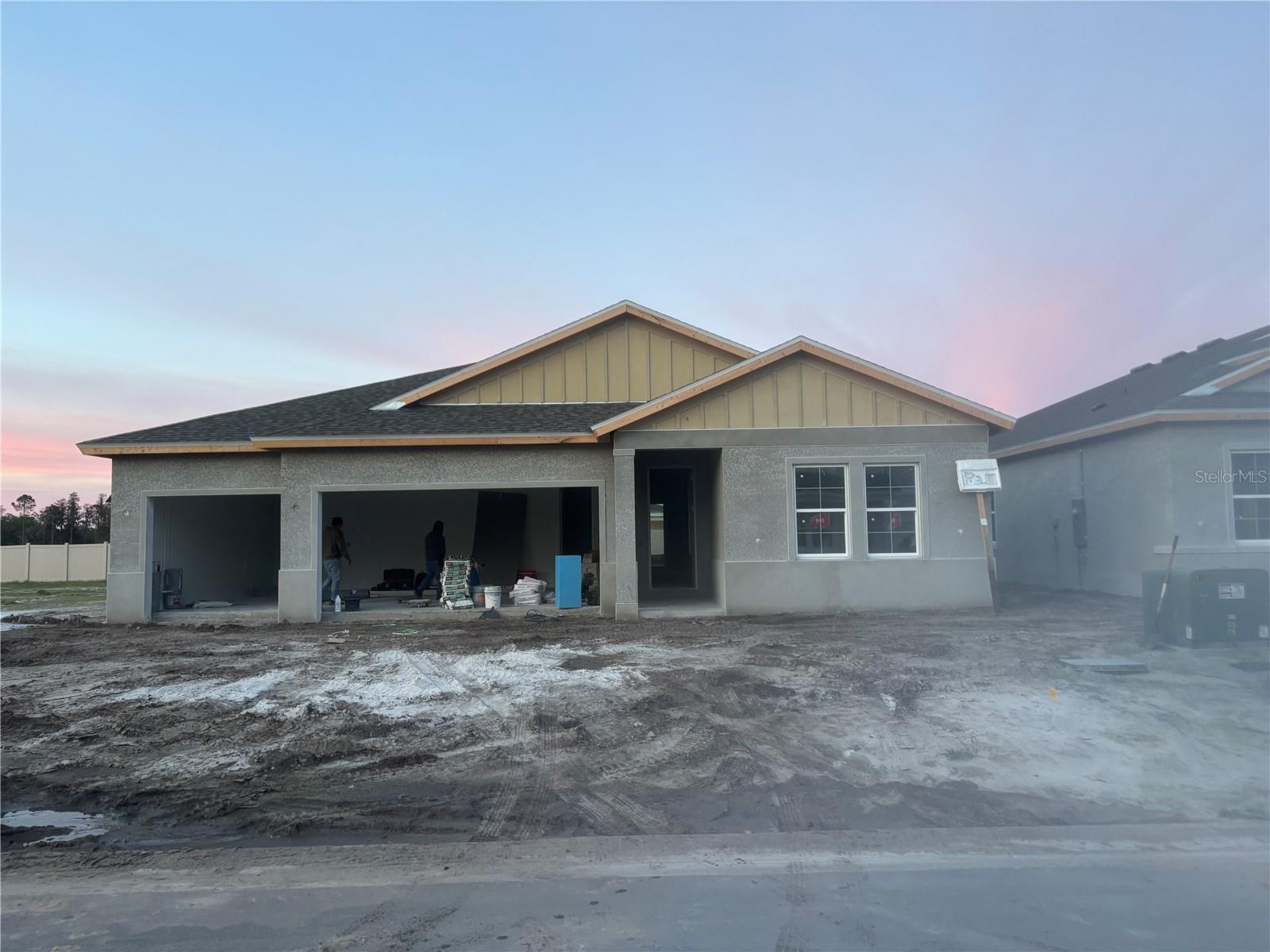 Single Family Residence in DADE CITY, FL - Daniel Dourado