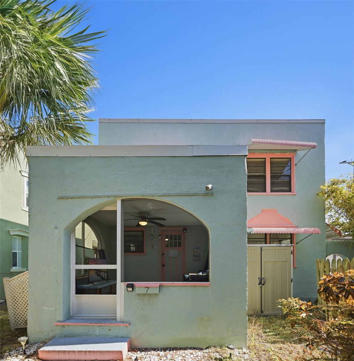 Single Family Residence em DAYTONA BEACH, FL - Daniel Dourado