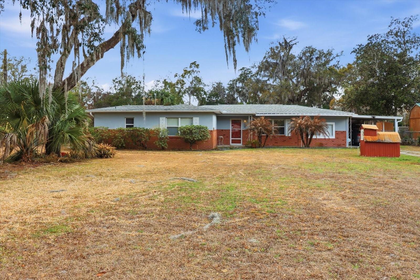 Single Family Residence em HERNANDO, FL - Daniel Dourado