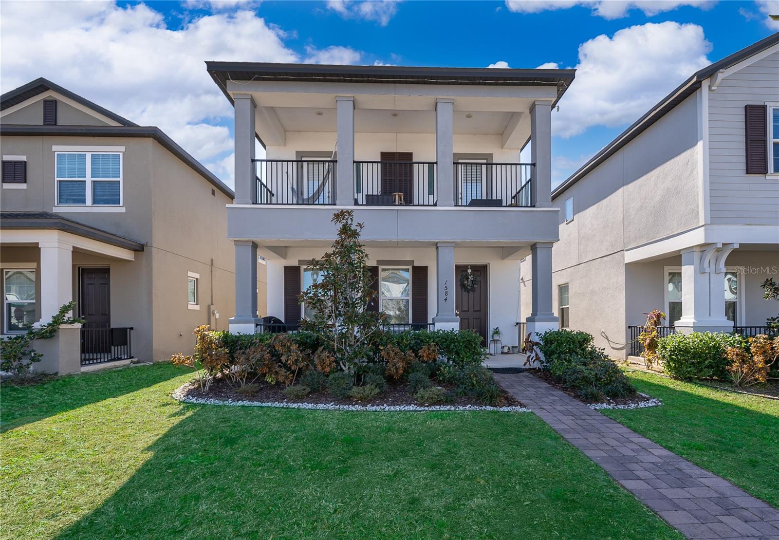 Single Family Residence em ORLANDO, FL - Daniel Dourado