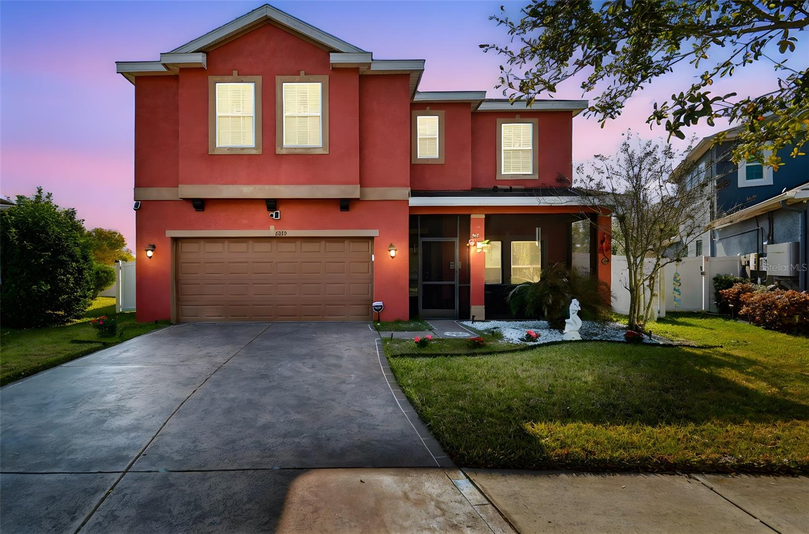 Single Family Residence em GIBSONTON, FL - Daniel Dourado