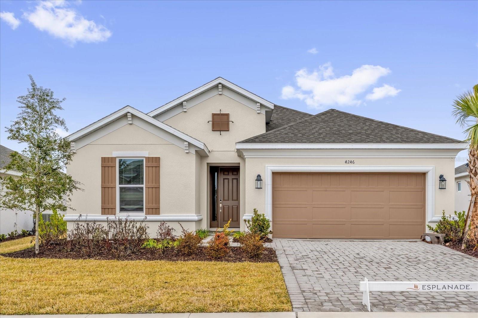 Single Family Residence in KISSIMMEE, FL - Daniel Dourado
