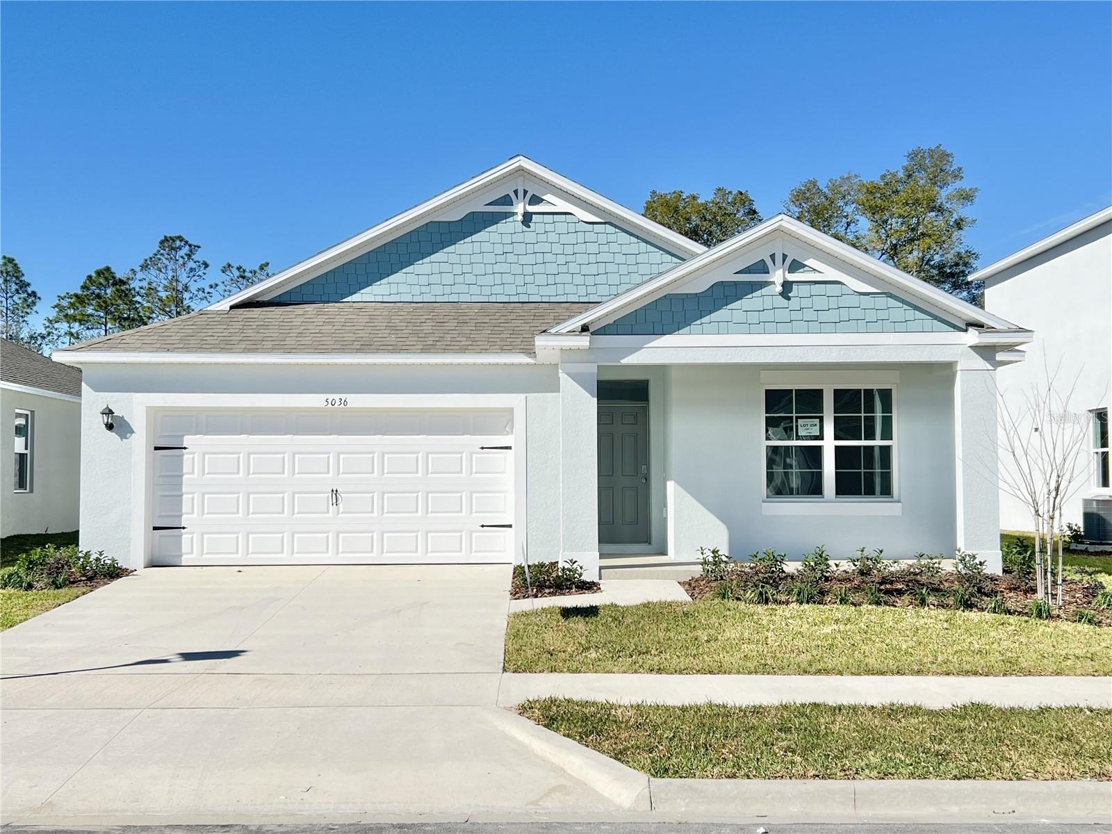 Single Family Residence em APOPKA, FL - Daniel Dourado
