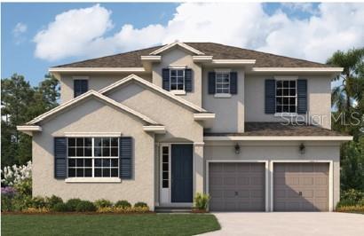 Single Family Residence em APOPKA, FL - Daniel Dourado