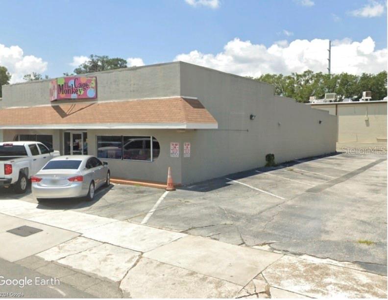 Mixed Use em OCALA, FL - Daniel Dourado