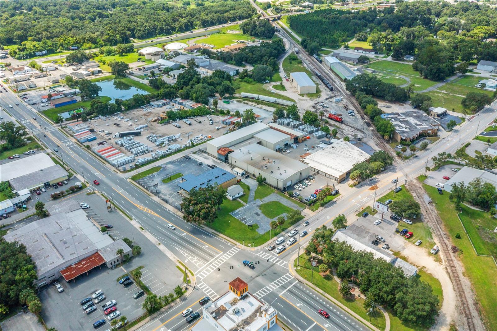 Industrial em OCALA, FL - Daniel Dourado