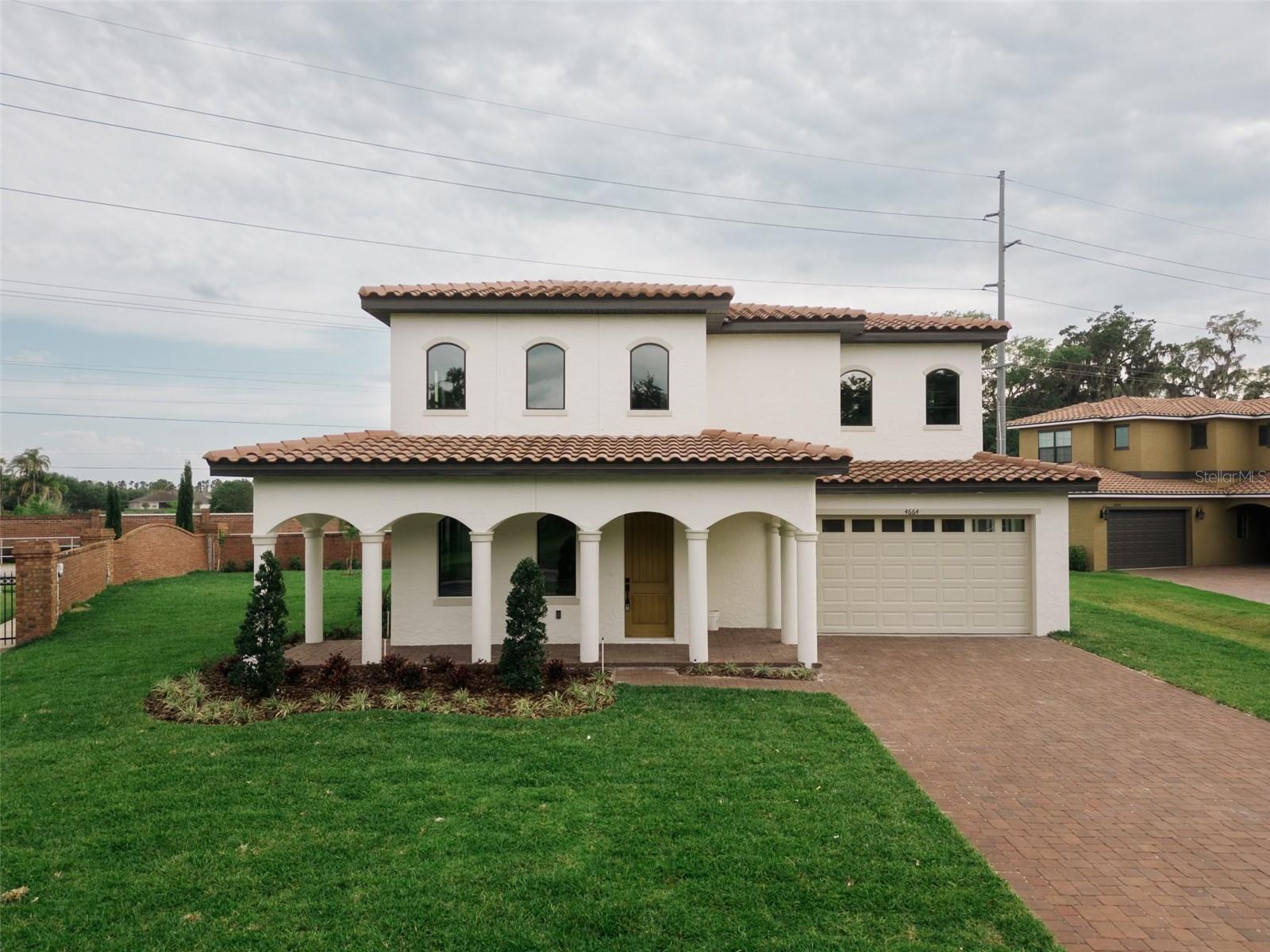 Single Family Residence em ORLANDO, FL - Daniel Dourado