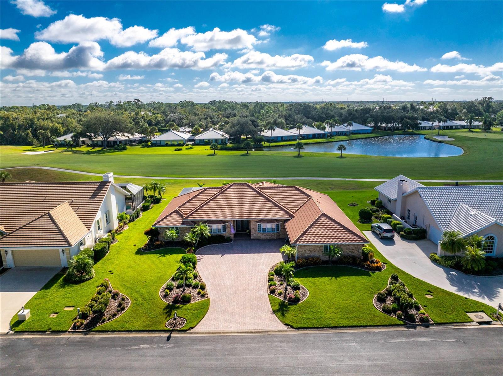Single Family Residence em VENICE, FL - Daniel Dourado