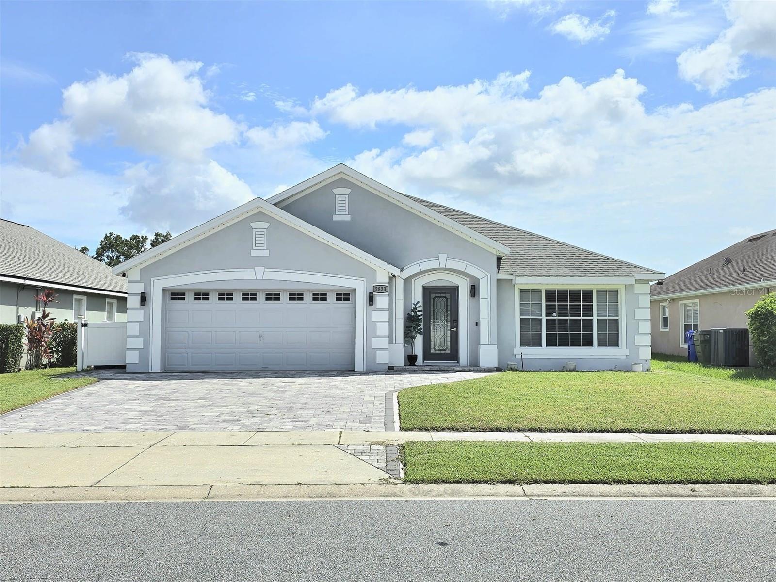 Single Family Residence in KISSIMMEE, FL - Daniel Dourado