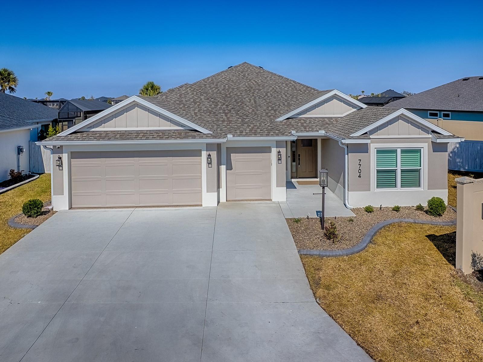 Single Family Residence em THE VILLAGES, FL - Daniel Dourado