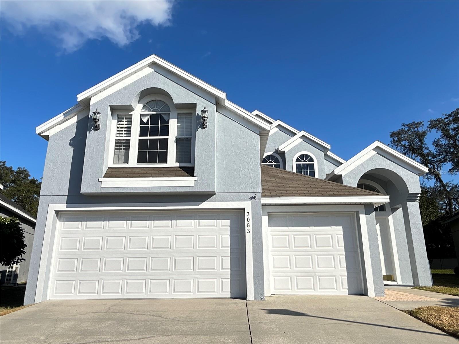 Single Family Residence em LAKE MARY, FL - Daniel Dourado