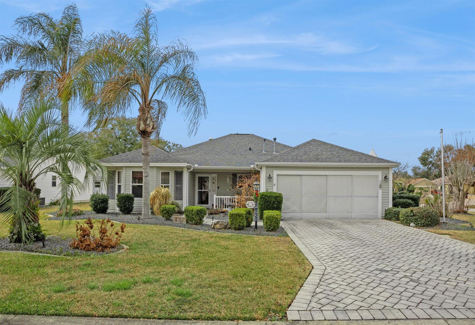 Single Family Residence em THE VILLAGES, FL - Daniel Dourado