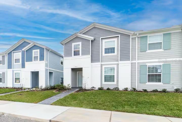 Townhouse in DAVENPORT, FL - Daniel Dourado