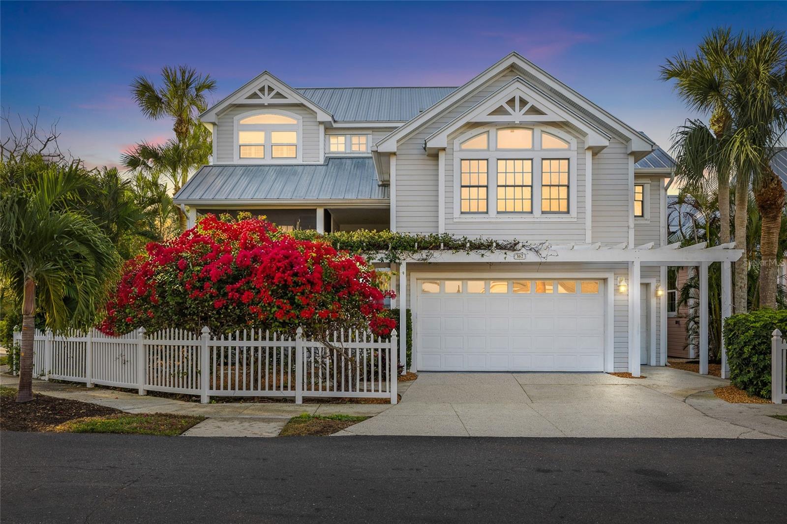 Single Family Residence em BOCA GRANDE, FL - Daniel Dourado