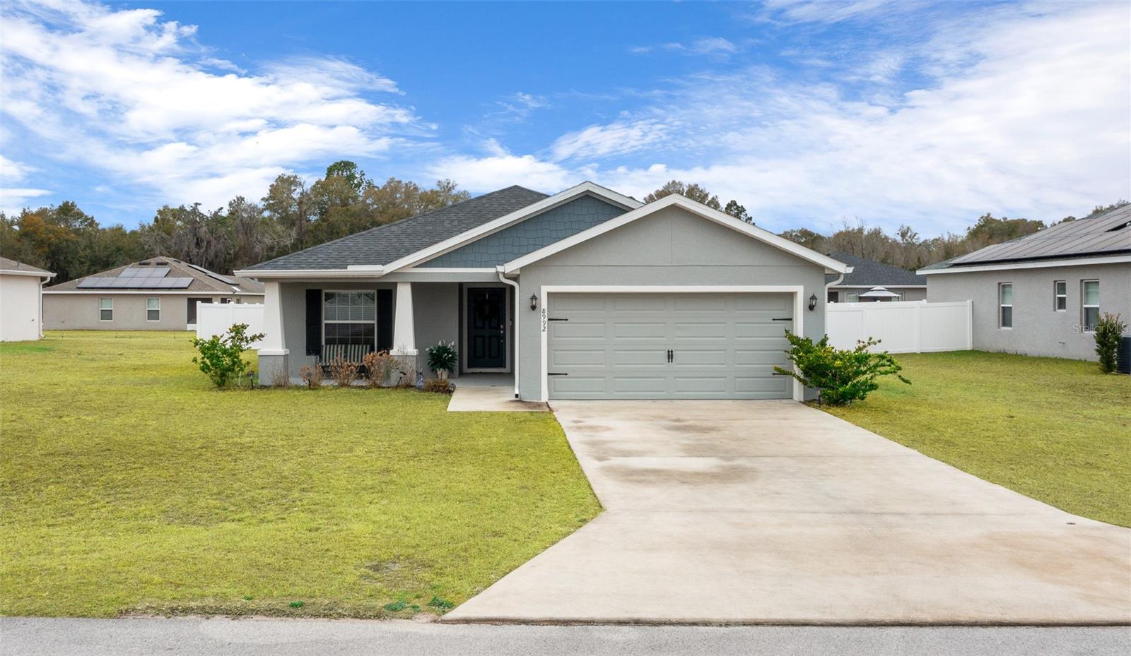 Single Family Residence in OCALA, FL - Daniel Dourado