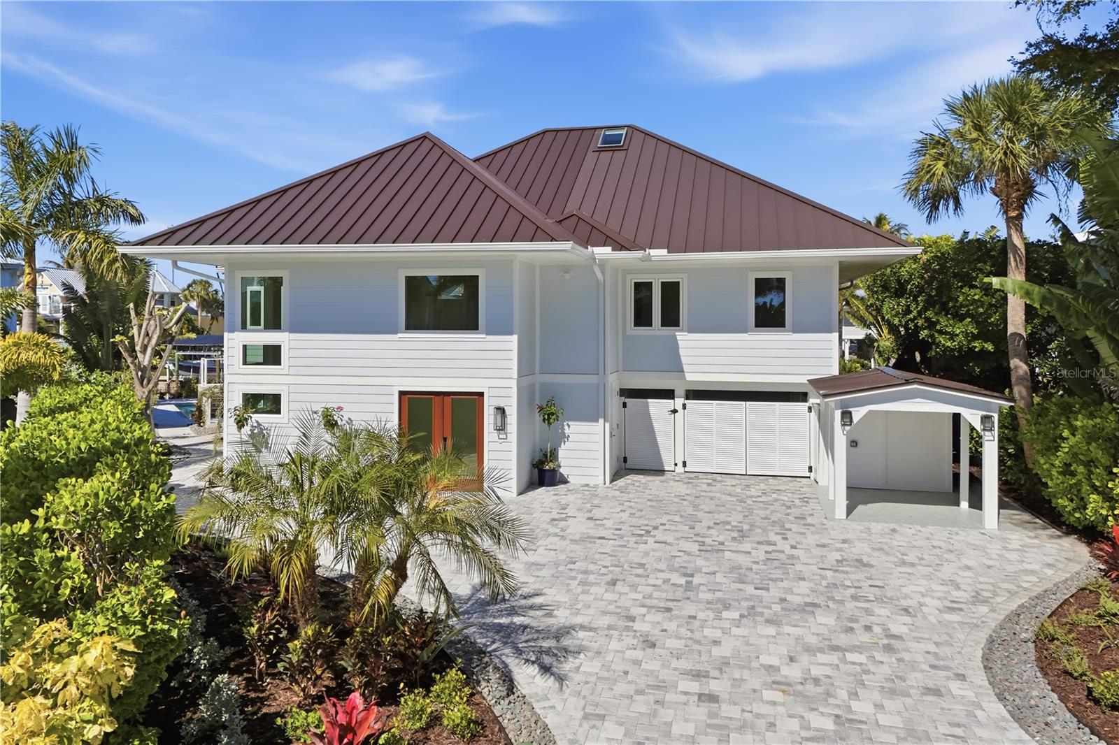 Single Family Residence em BOCA GRANDE, FL - Daniel Dourado