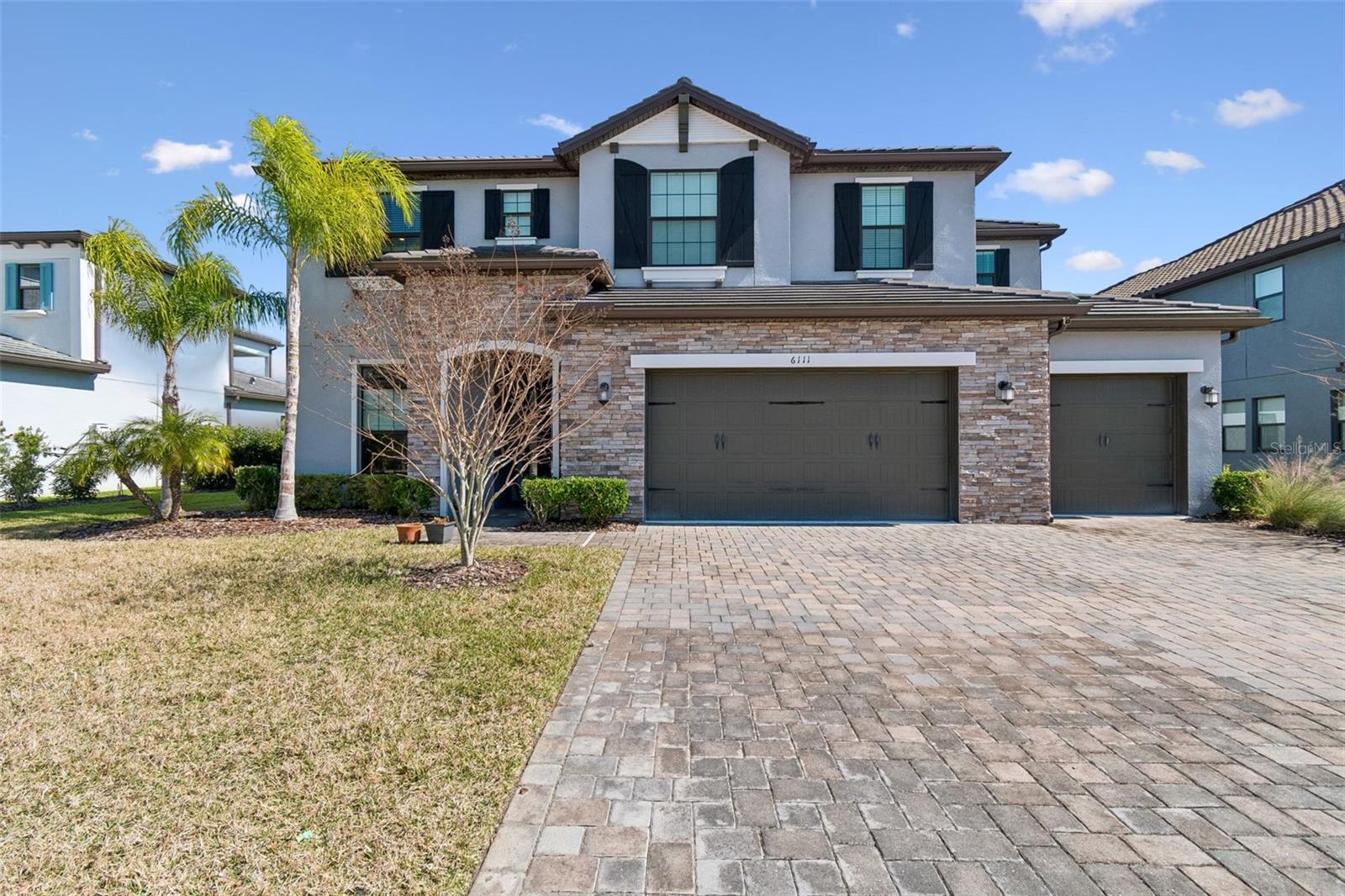 Single Family Residence em ODESSA, FL - Daniel Dourado