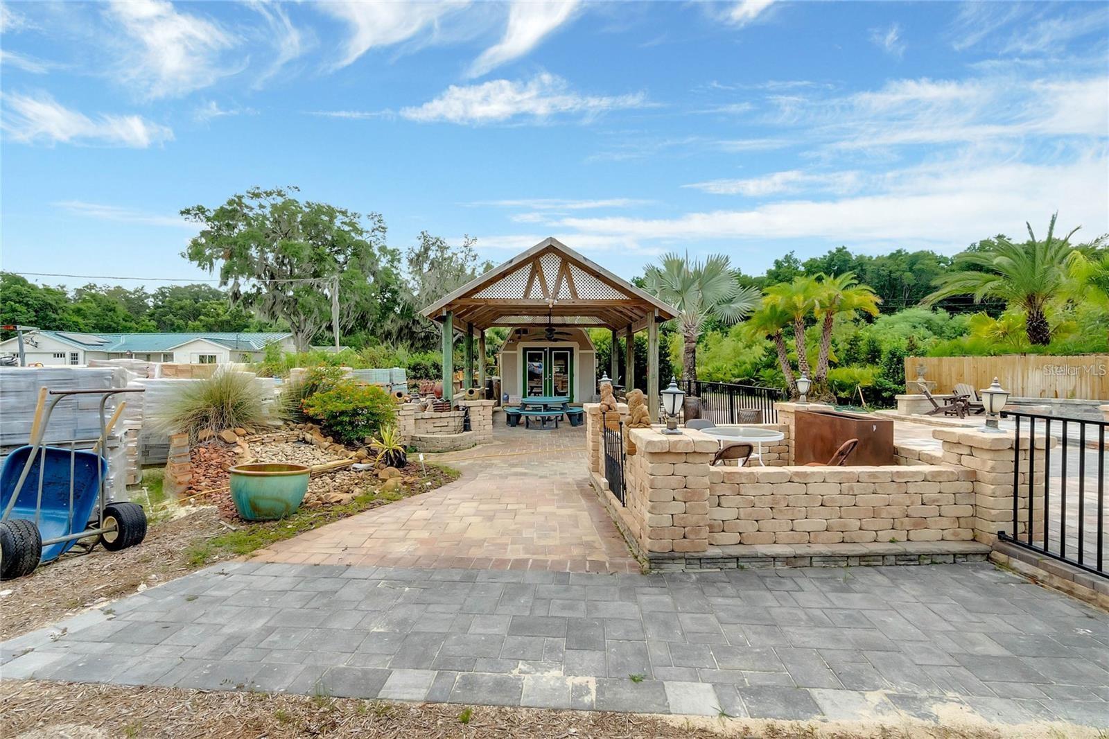 Agriculture em YALAHA, FL - Daniel Dourado