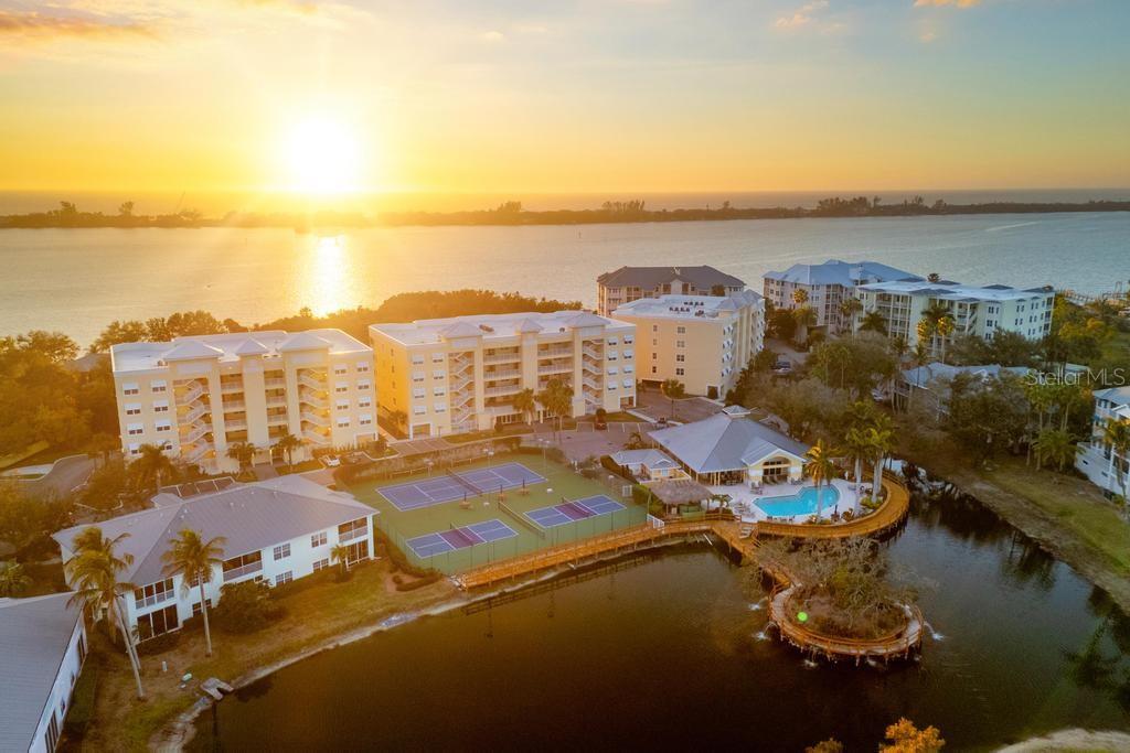 Condominium em OSPREY, FL - Daniel Dourado