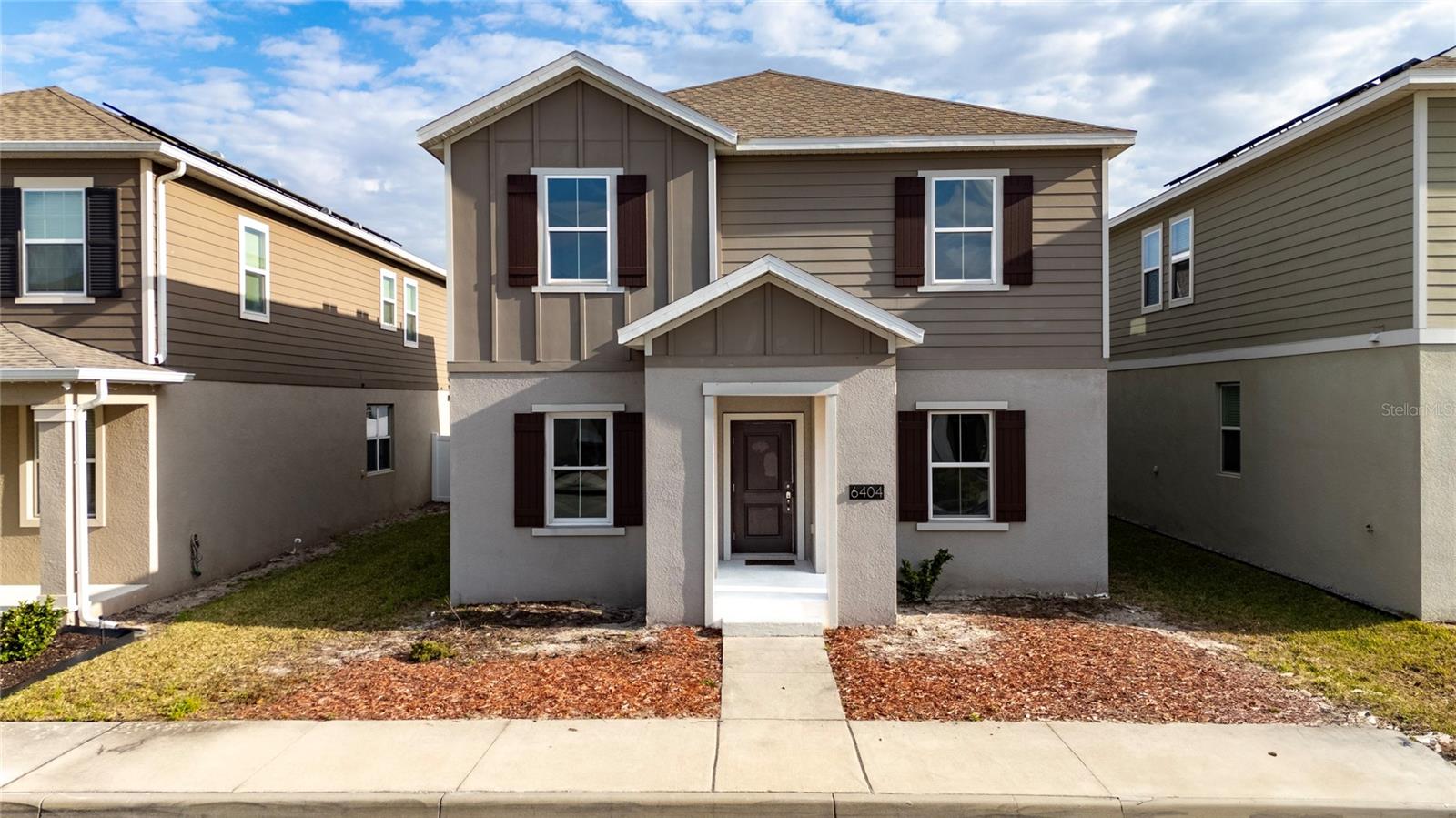 Single Family Residence em ST CLOUD, FL - Daniel Dourado