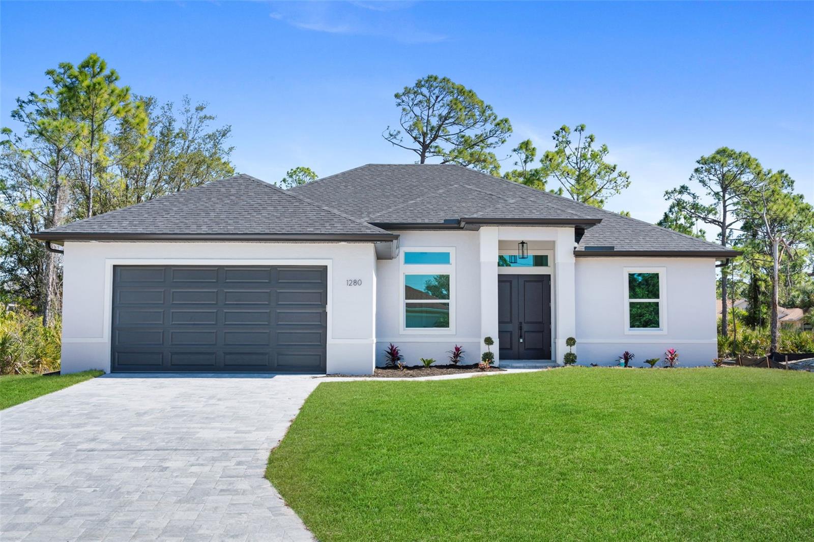 Single Family Residence em NORTH PORT, FL - Daniel Dourado