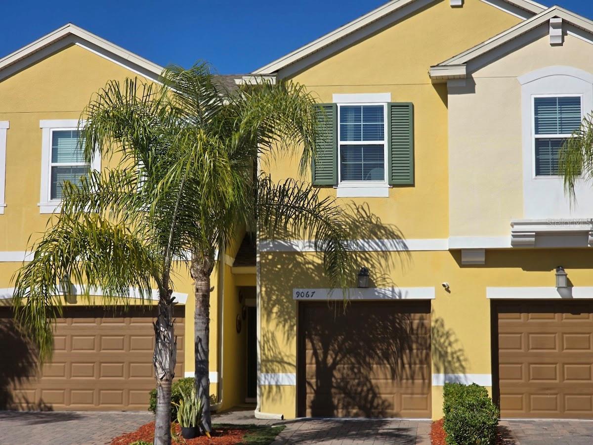 Townhouse em ORLANDO, FL - Daniel Dourado