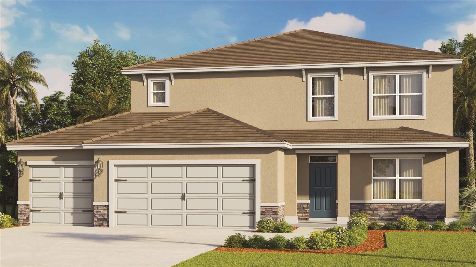 Single Family Residence em SANFORD, FL - Daniel Dourado