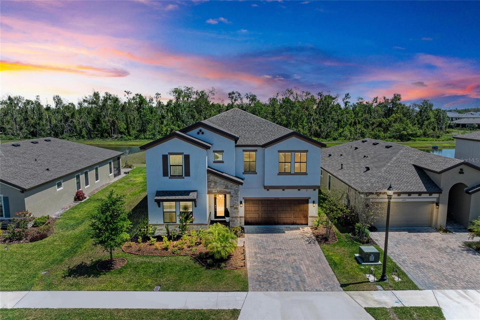 Single Family Residence em PARRISH, FL - Daniel Dourado