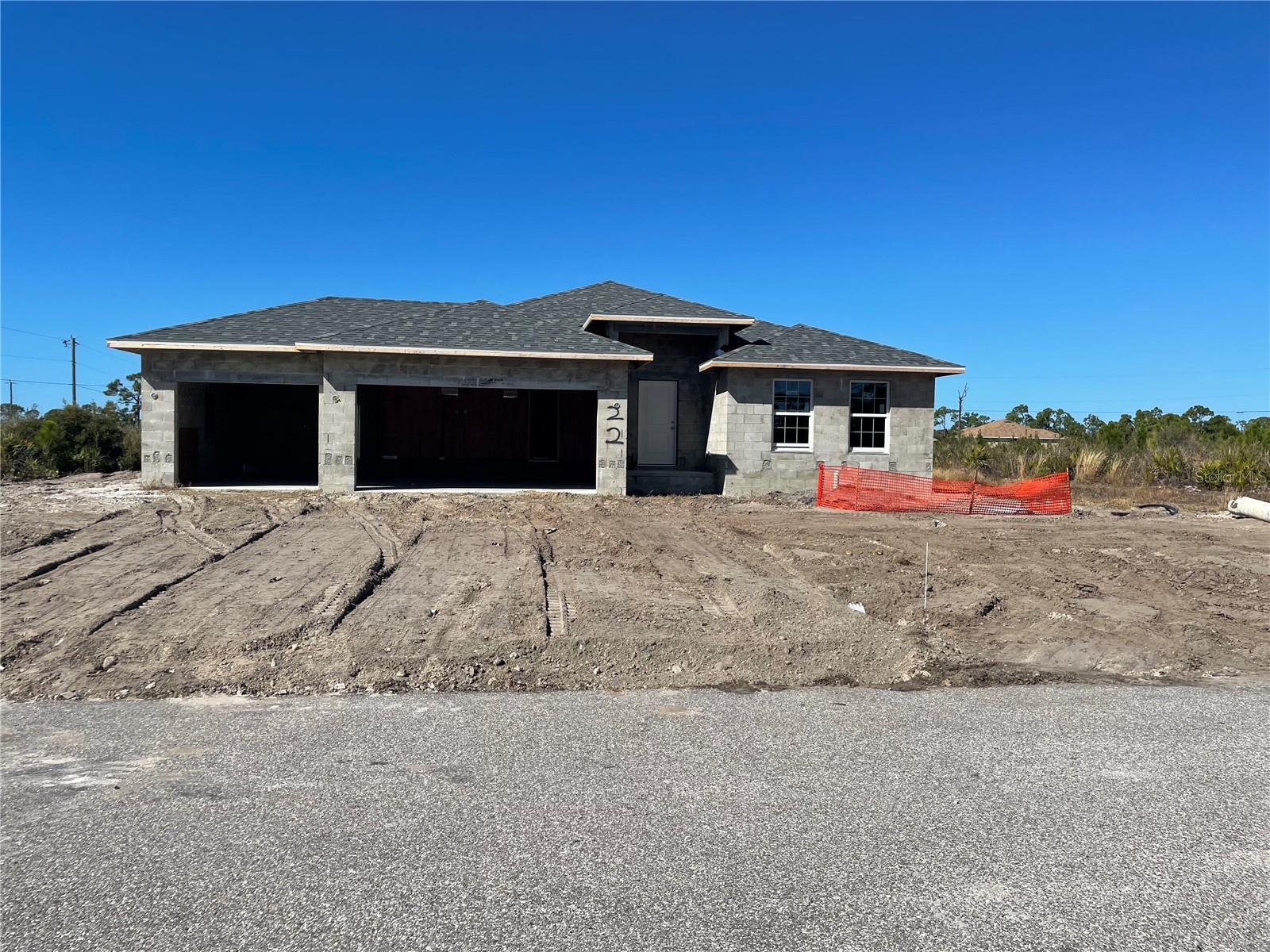 Single Family Residence em PLACIDA, FL - Daniel Dourado