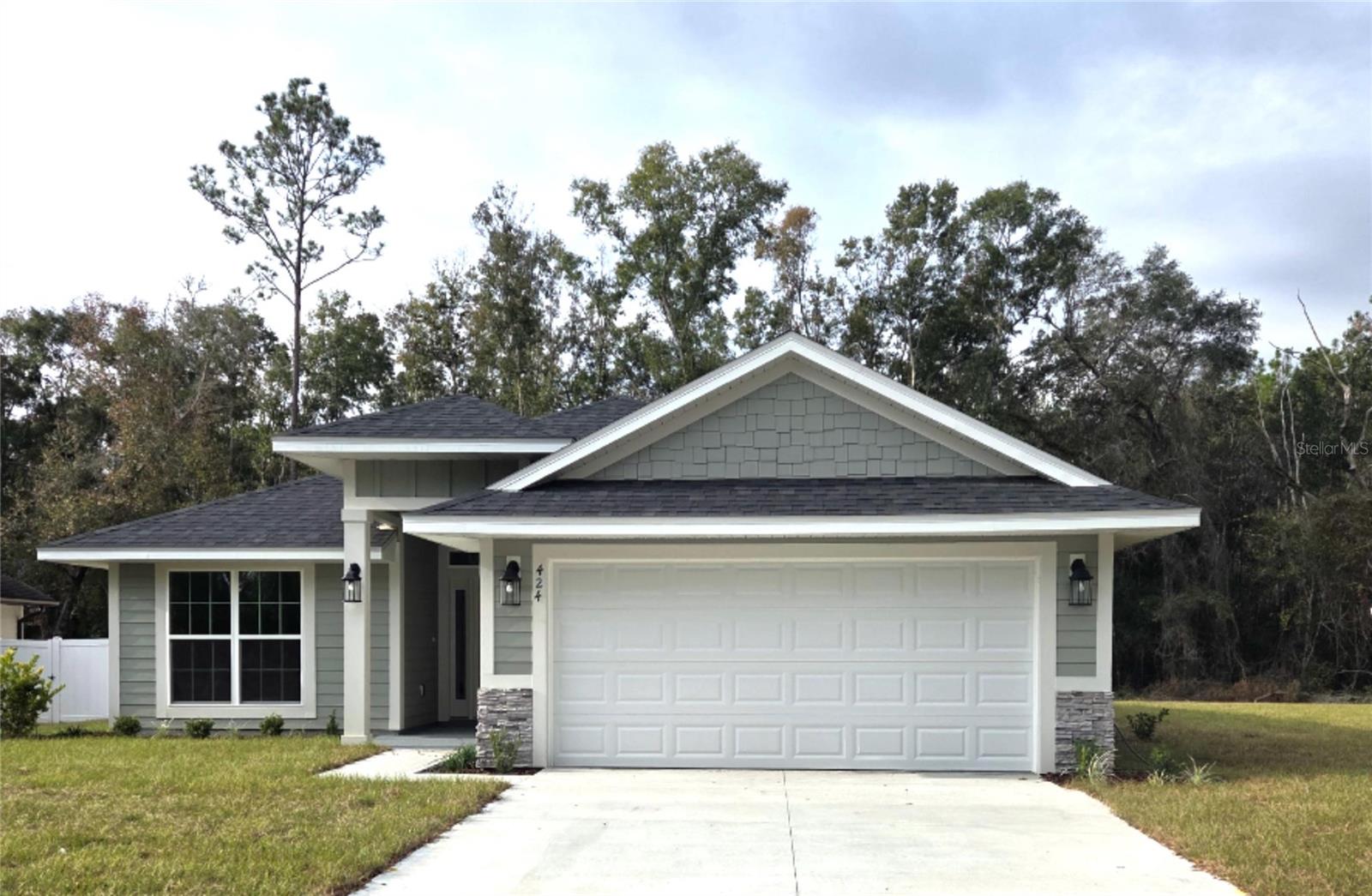 Single Family Residence em LAKE CITY, FL - Daniel Dourado