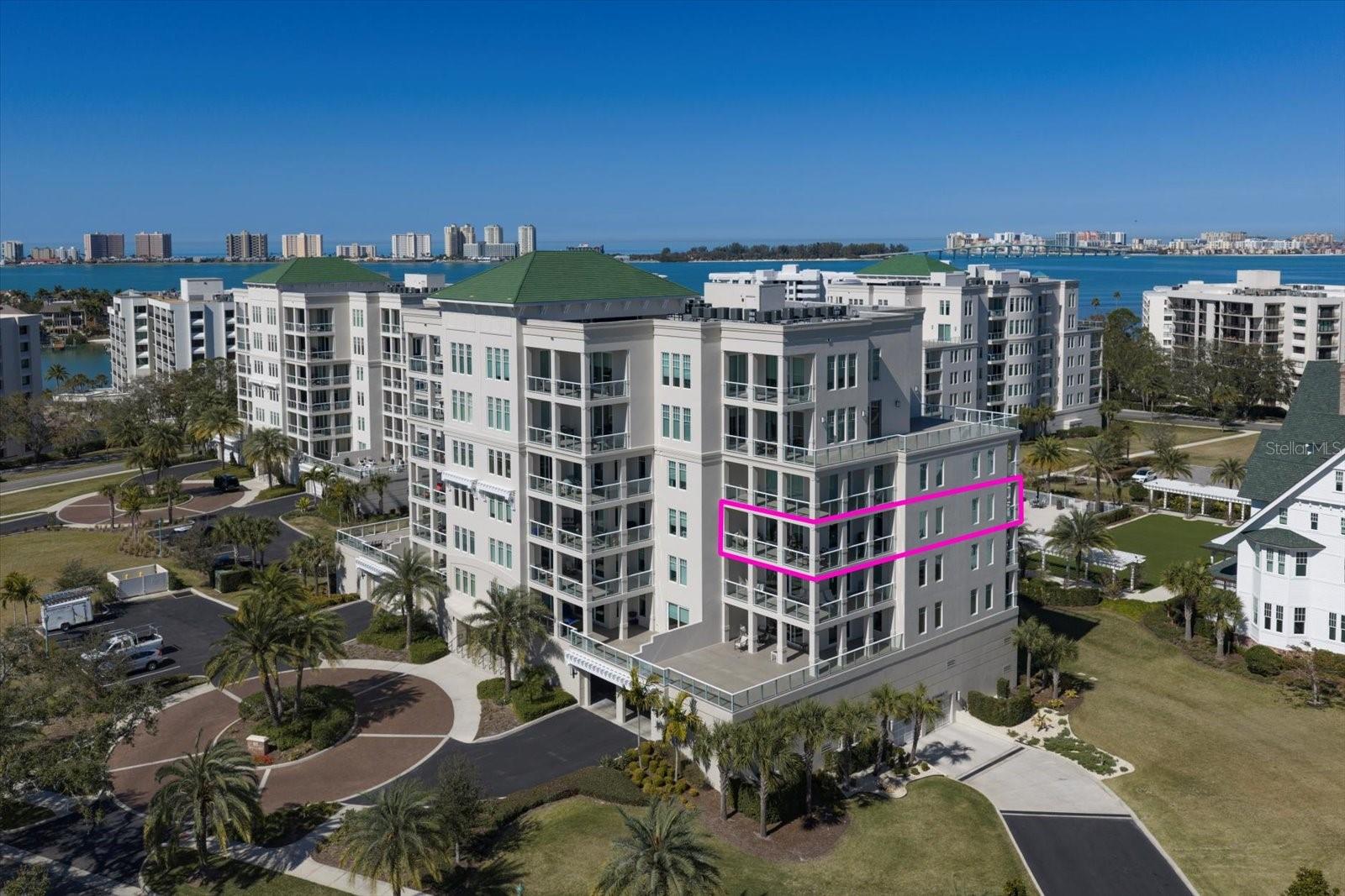 Condominium em BELLEAIR, FL - Daniel Dourado