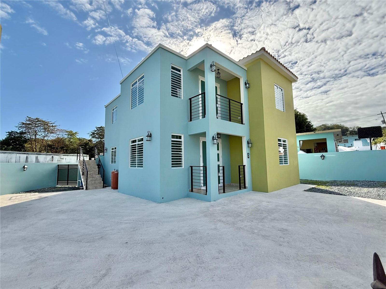 Single Family Residence in RINCON, PR - Daniel Dourado