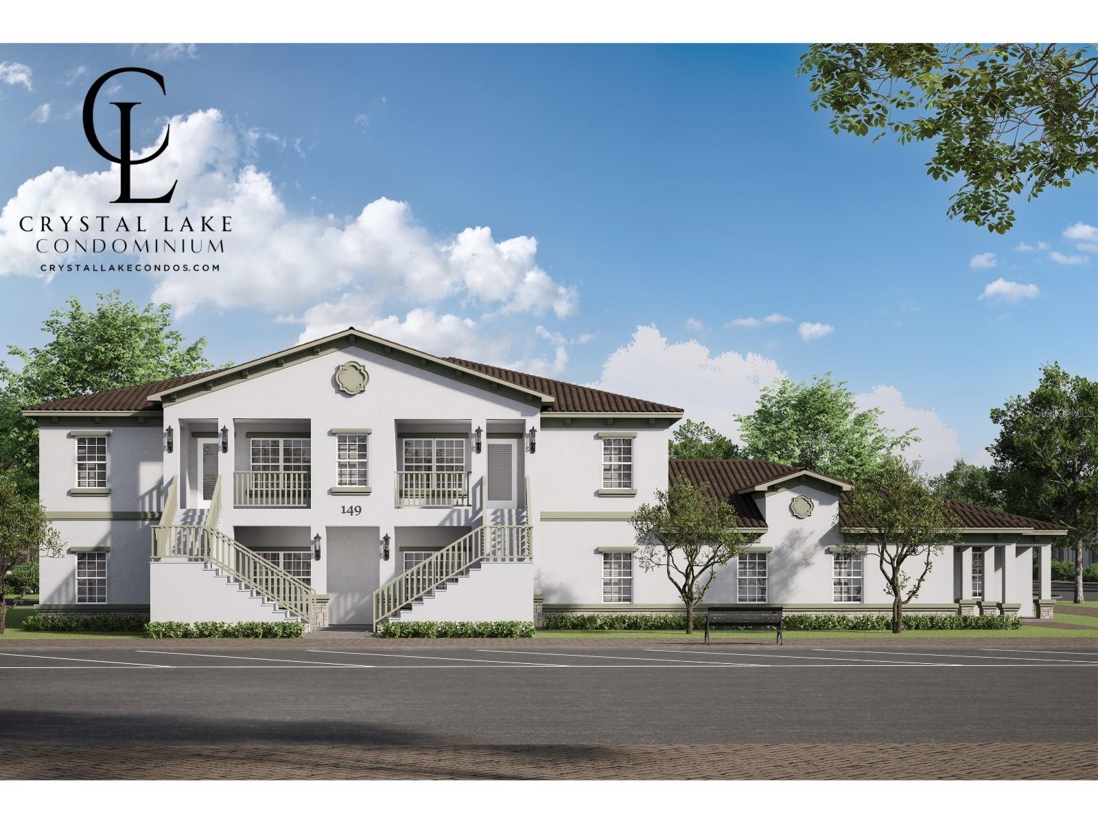 Condominium em LAKE MARY, FL - Daniel Dourado