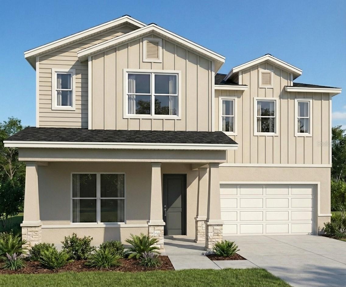 Single Family Residence em ORLANDO, FL - Daniel Dourado